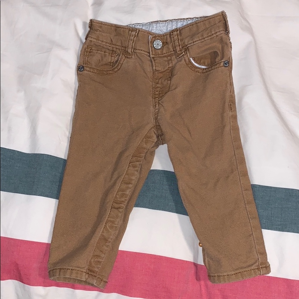 Gap baby Denim